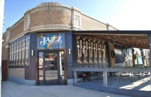 Renovated Jazz Kitchen, 2021