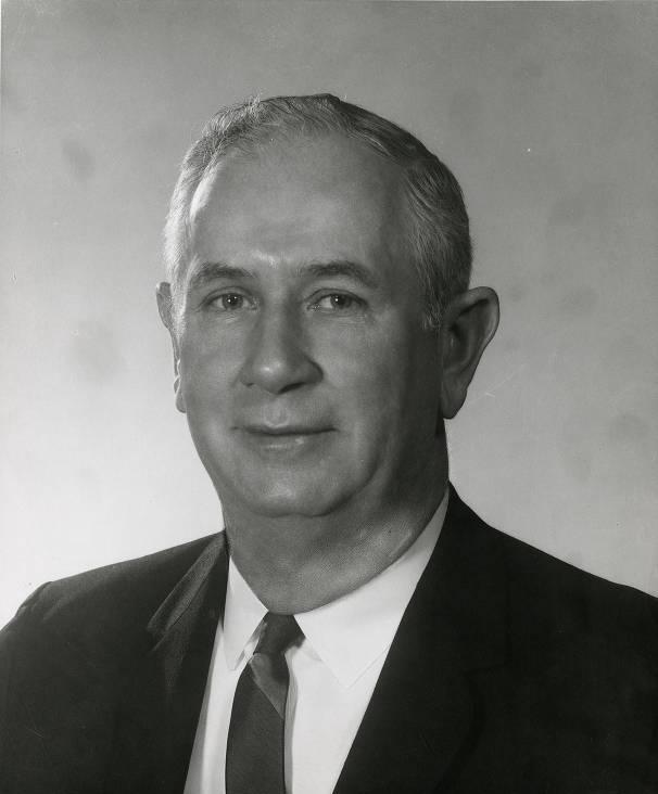 John J. Barton