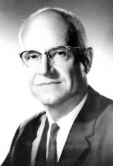 John W. Burkhart