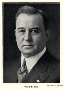 Joseph E. Bell