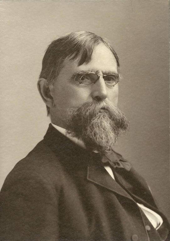 Lewis (Lew) Wallace
