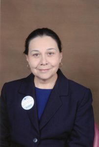 Linda Mielke, ca. 2004