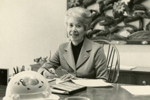 Mildred Sartor Compton