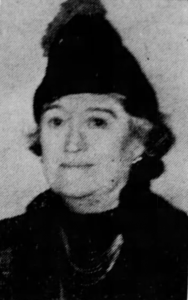 Headshot of Nancy McCann Martens.