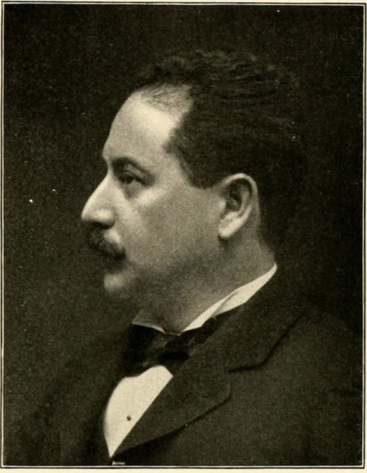 Nathaniel N. Morris