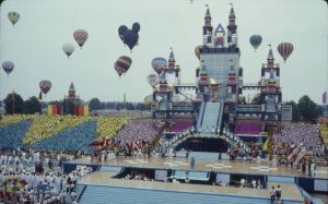 Pan American Games, 1987