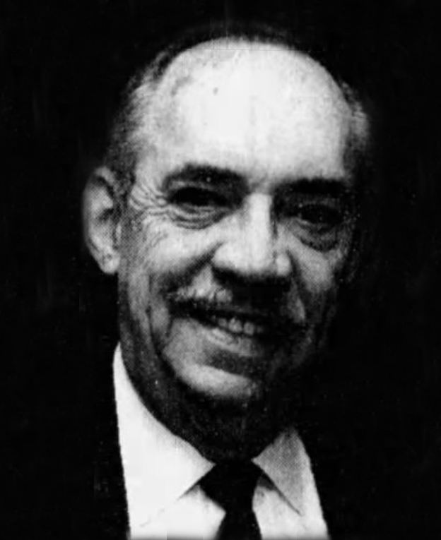 Paul F. Cantwell