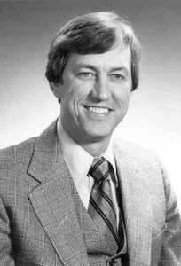 Paul R. Bippen, 1977 