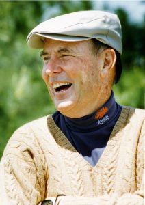 Pete Dye