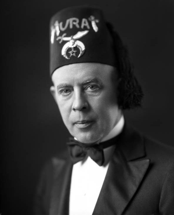Reginald H. Sullivan