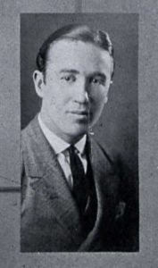 Reynolds L. Selfridge