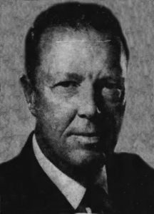 Roy C. Echols