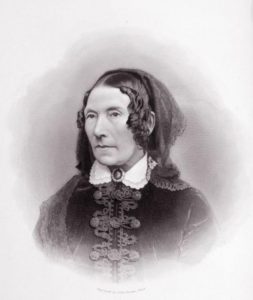 Sarah Tittle Barrett Bolton, 1880