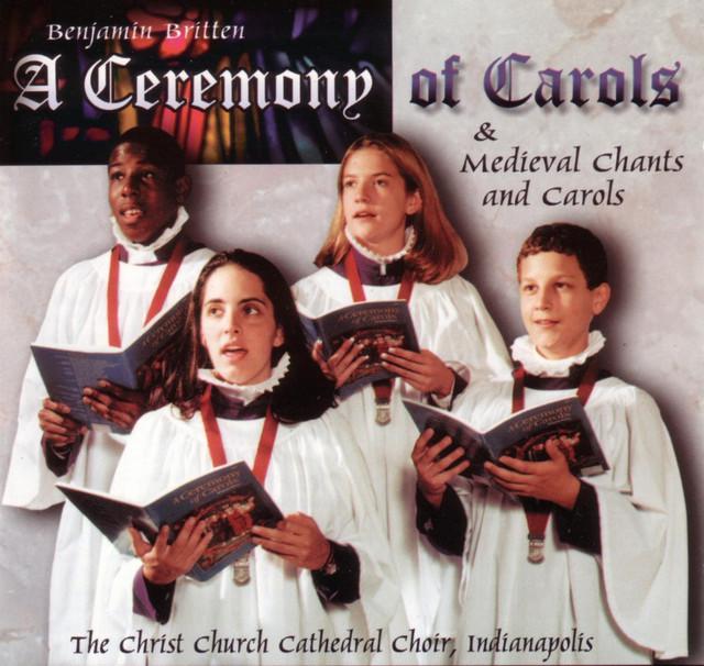 The Christ Church Cathedral Choir