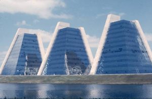 The Pyramids - Encyclopedia of Indianapolis