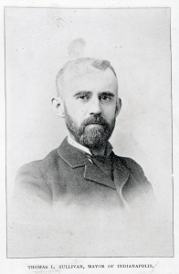 Thomas Lennox Sullivan