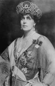 Queen Marie of Romania, n.d.