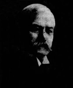 William B. Burford