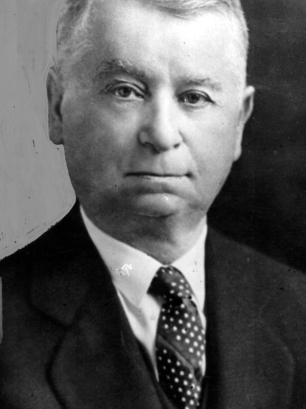 William H. Block
