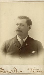 William P. Jungclaus