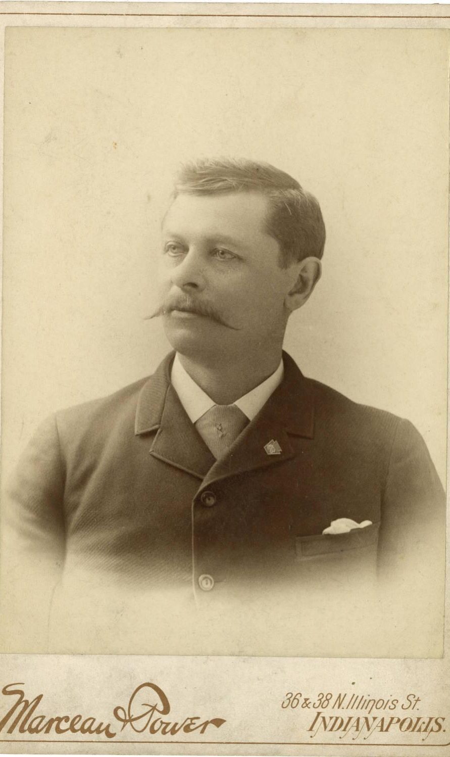 William P. Jungclaus