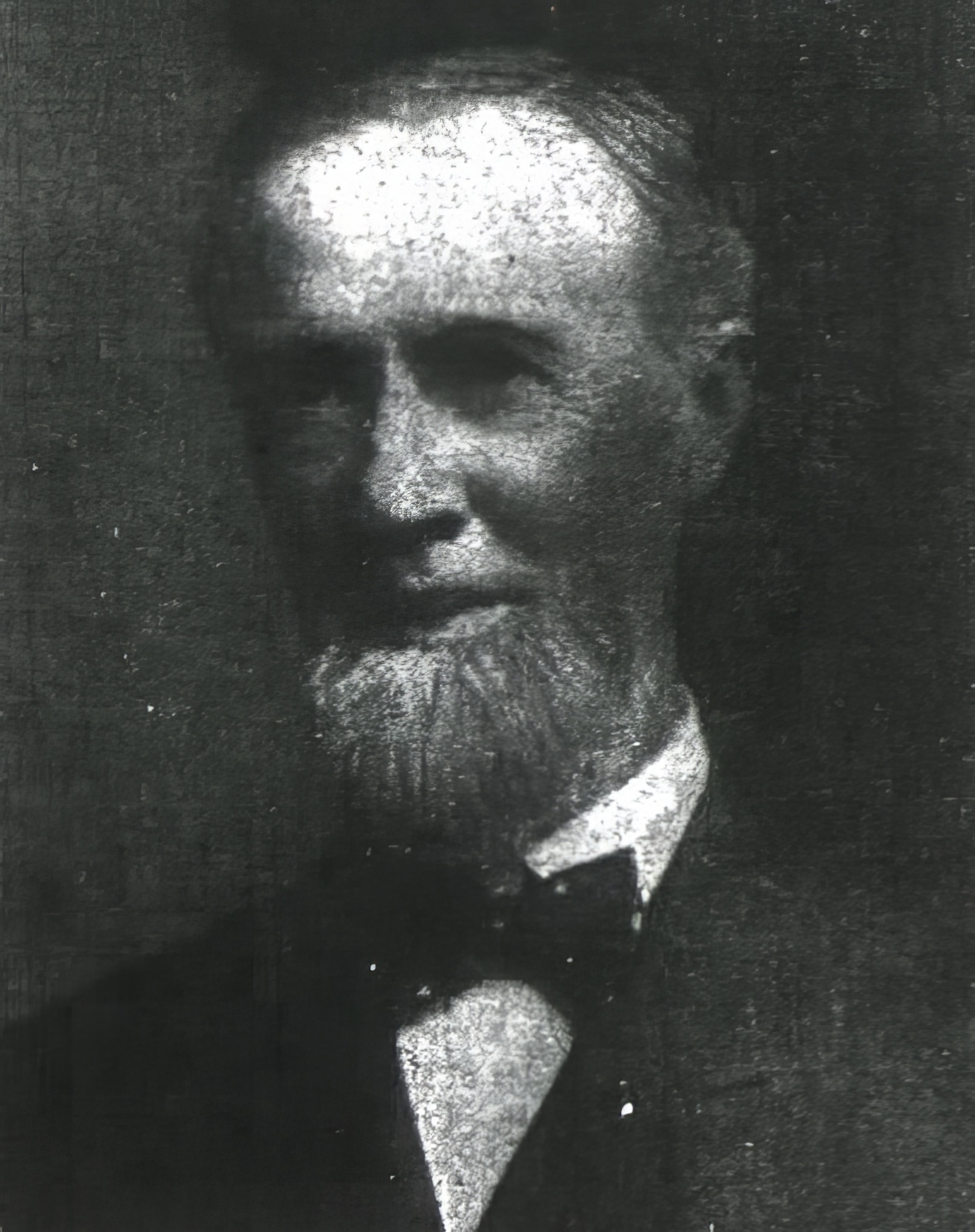Frederick A. W. Davis