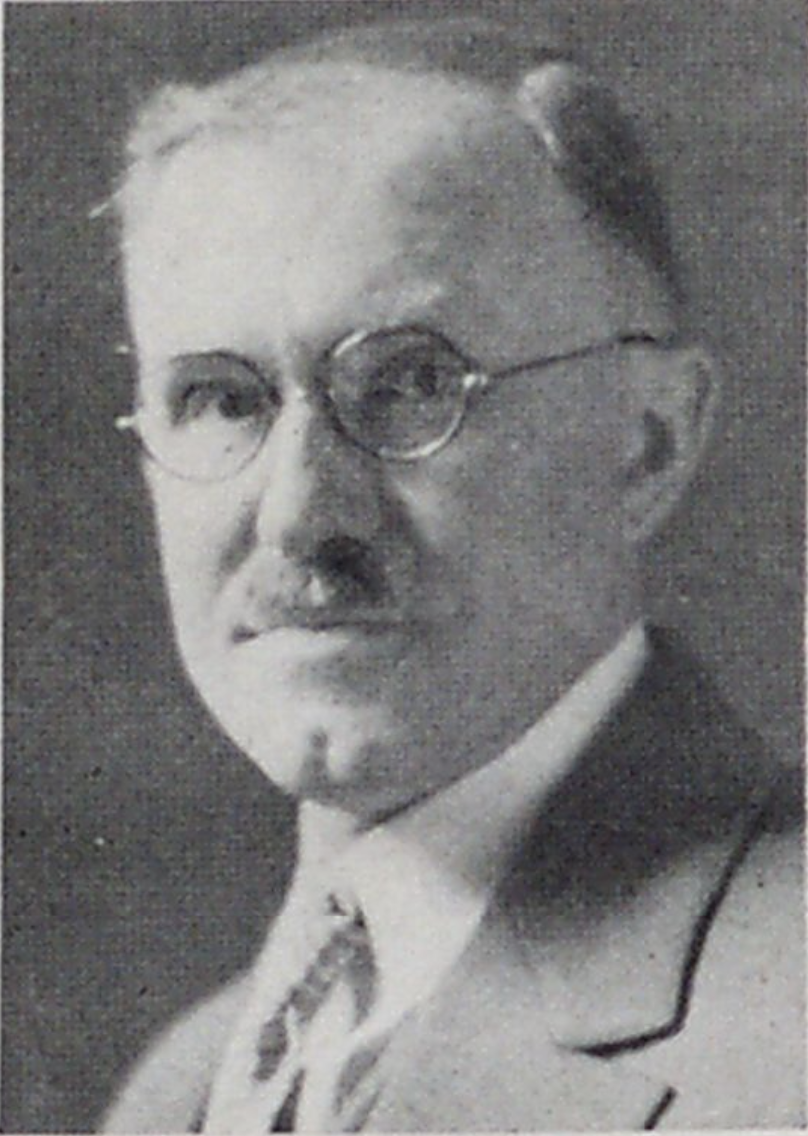 Harry E. (Emsley) Wood Sr.