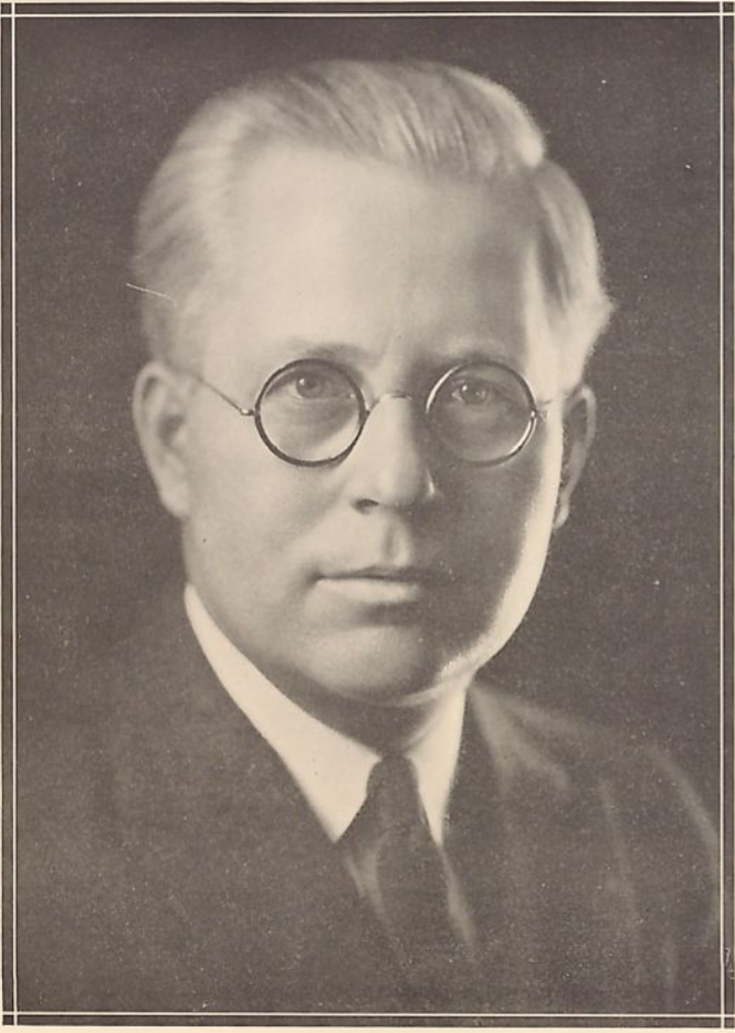 J. Edwin Kopf