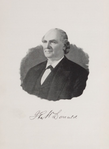 Joseph E. McDonald  
