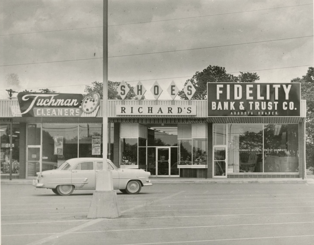 Tuchman Cleaners Encyclopedia of Indianapolis