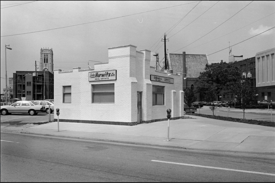 White Castle 3 Encyclopedia of Indianapolis