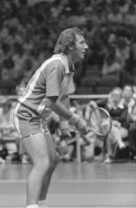 Ray Ruffels Tennis - Encyclopedia of Indianapolis
