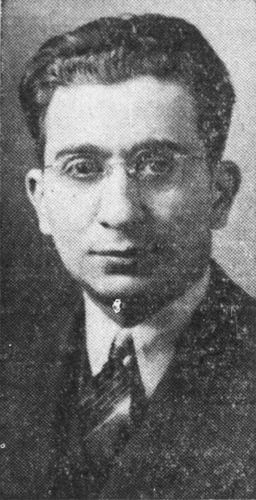 Michael Tamer