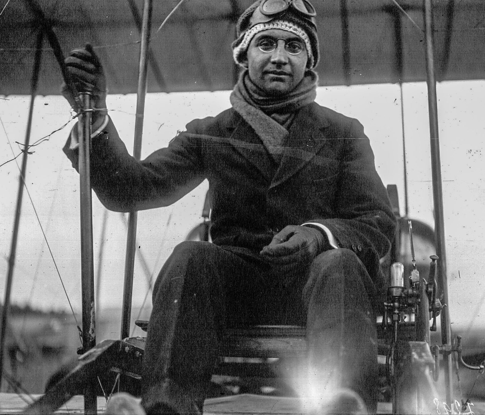 Charles Weymann