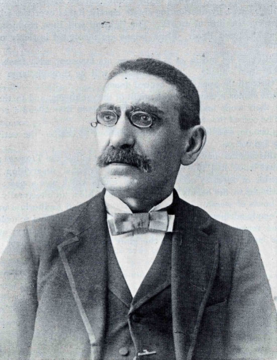 Herman Bamberger