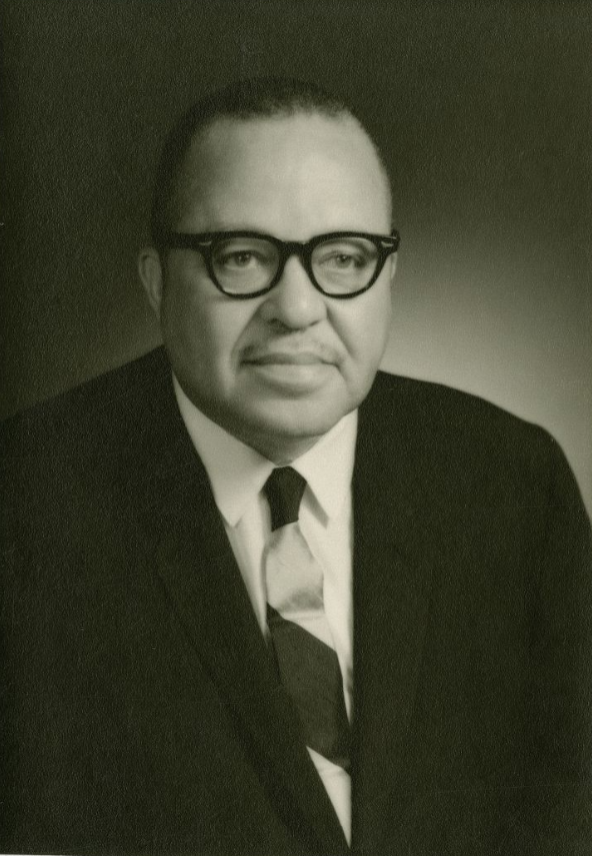 Mercer M. Mance