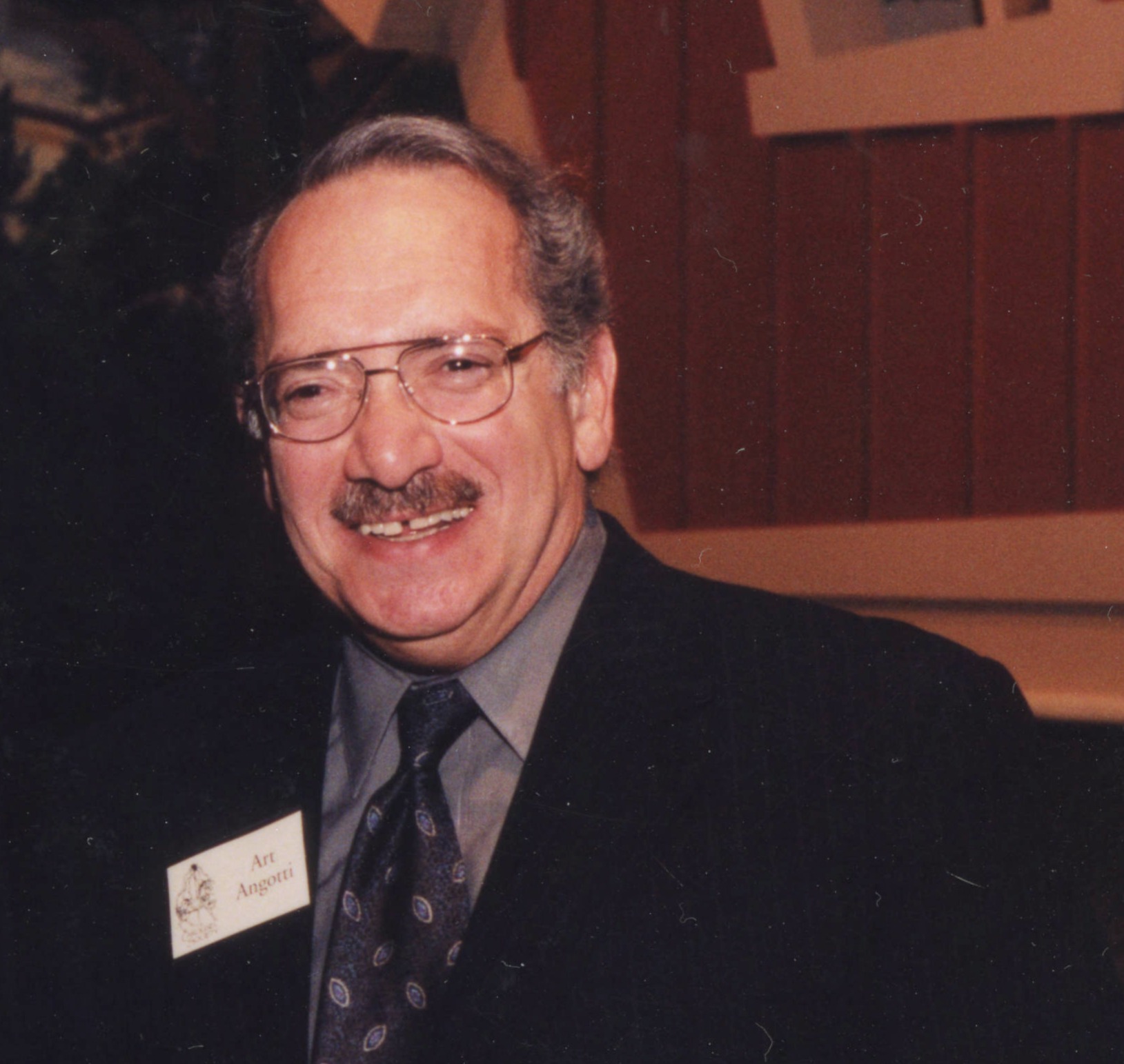 Arthur A. Angotti Jr.