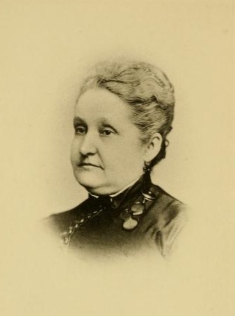 Anna Agnew