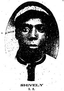Headshot of a man.