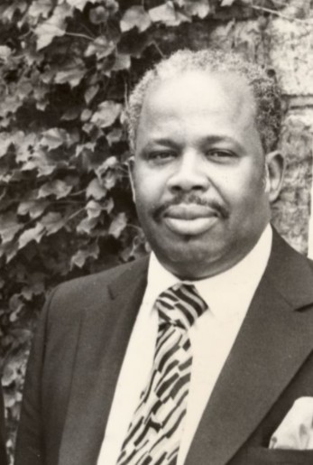 Andrew J. Brown