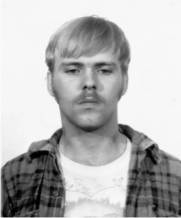 Mugshot