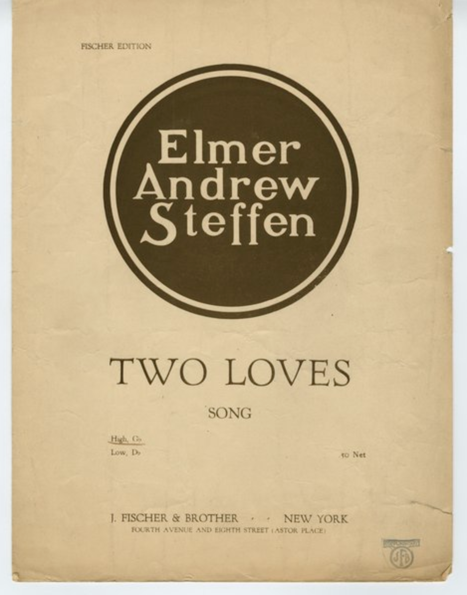 Two Loves