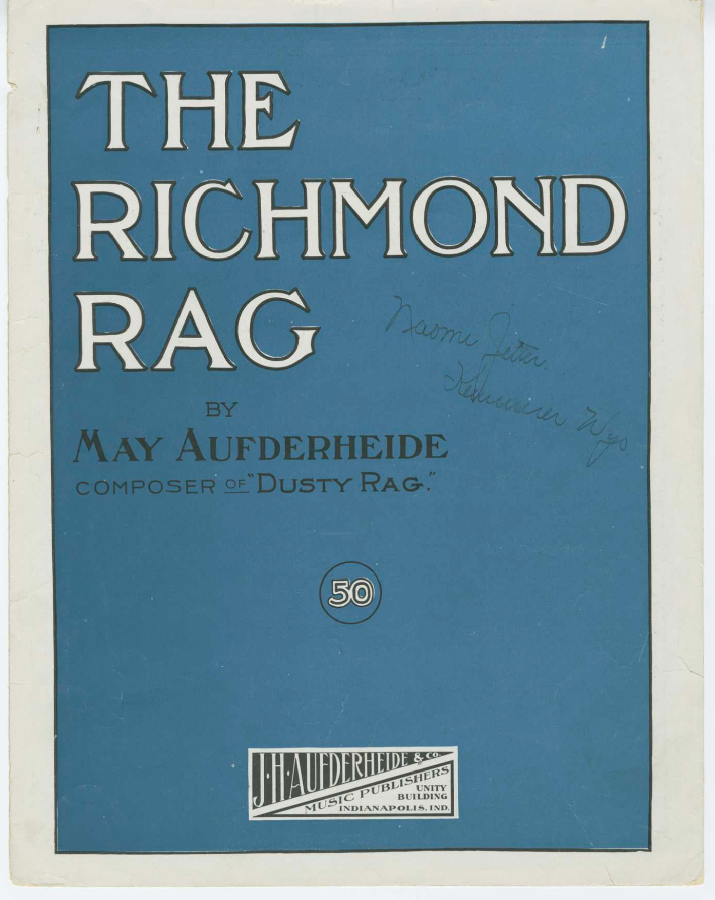 The Richmond Rag
