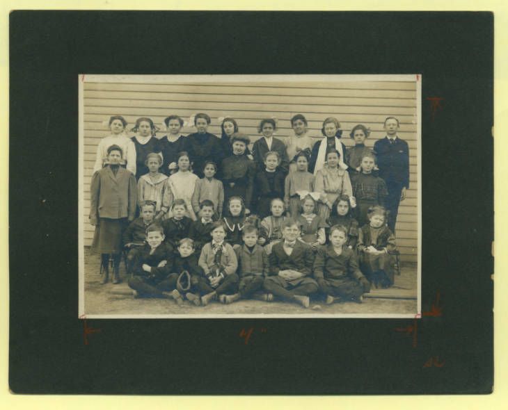 Indianapolis Free Kindergarten
