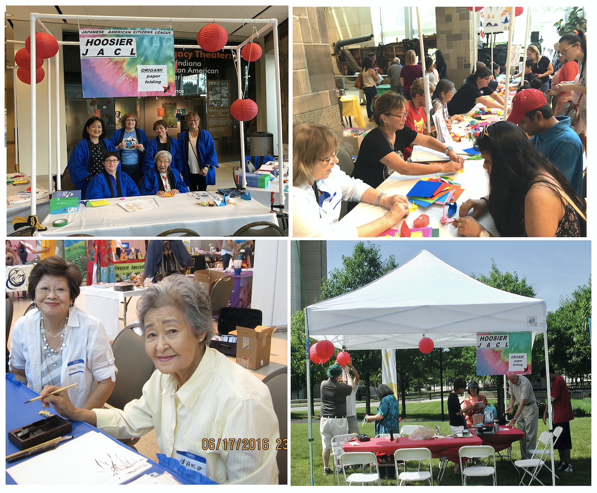 Asian Fest