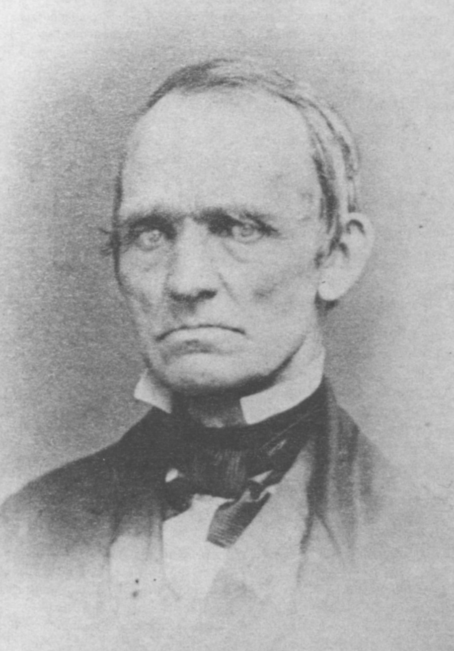 Samuel Merrill - indyencyclopedia.org