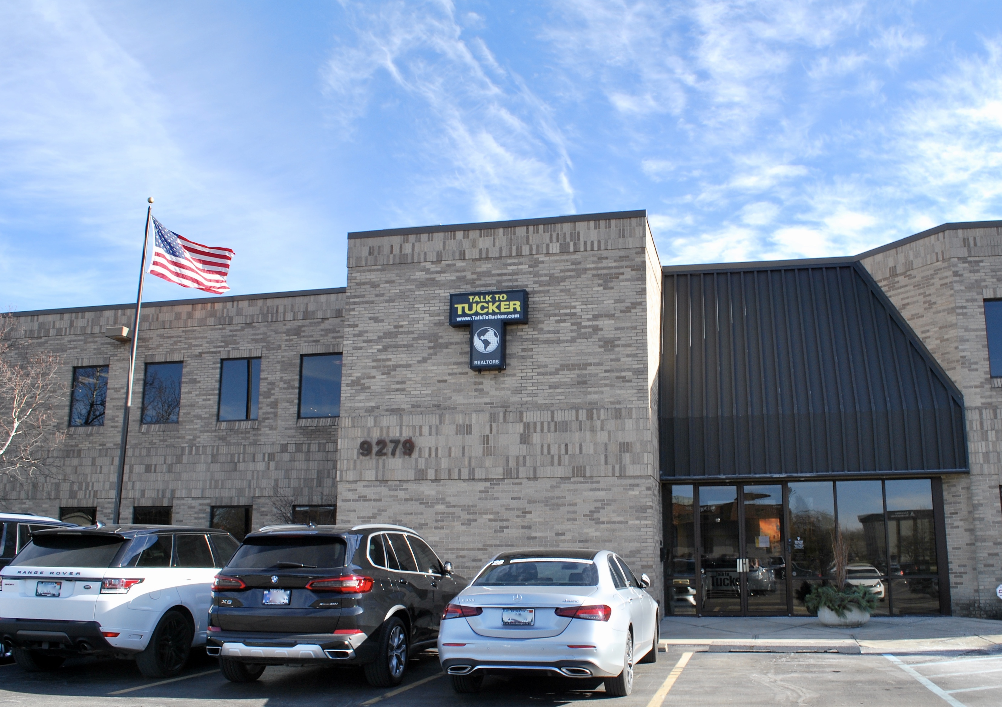 F. C. Tucker Company