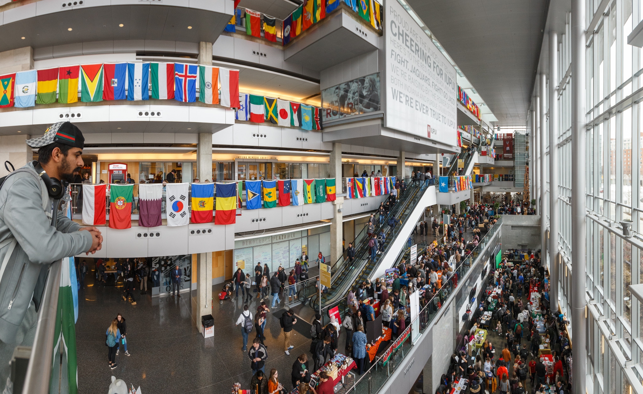 International Center of Indianapolis